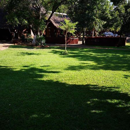 Boulders Safari Lodge Malalane Ngoại thất bức ảnh