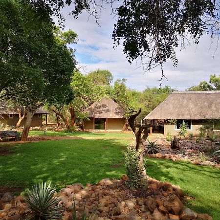 Boulders Safari Lodge Malalane Ngoại thất bức ảnh