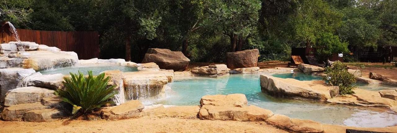Boulders Safari Lodge Malalane Ngoại thất bức ảnh