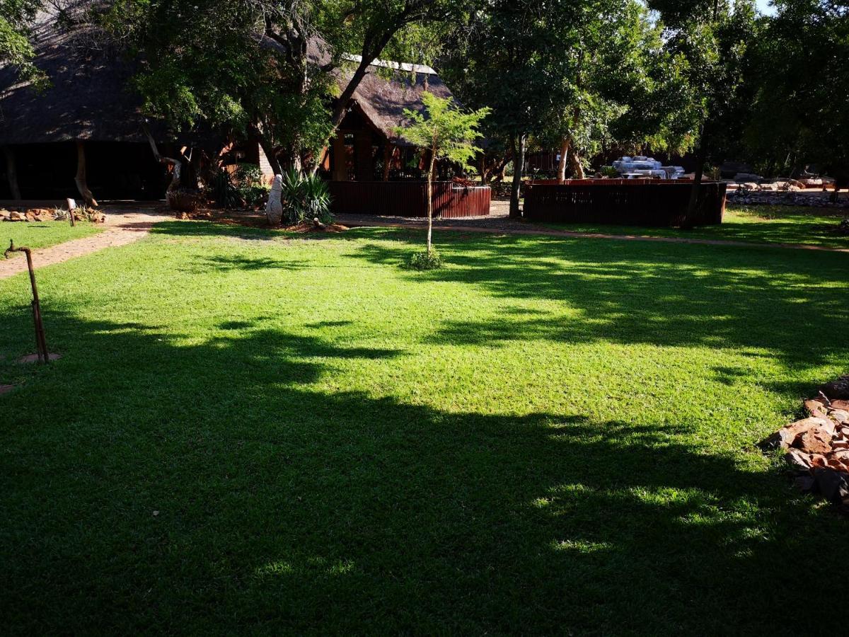 Boulders Safari Lodge Malalane Ngoại thất bức ảnh