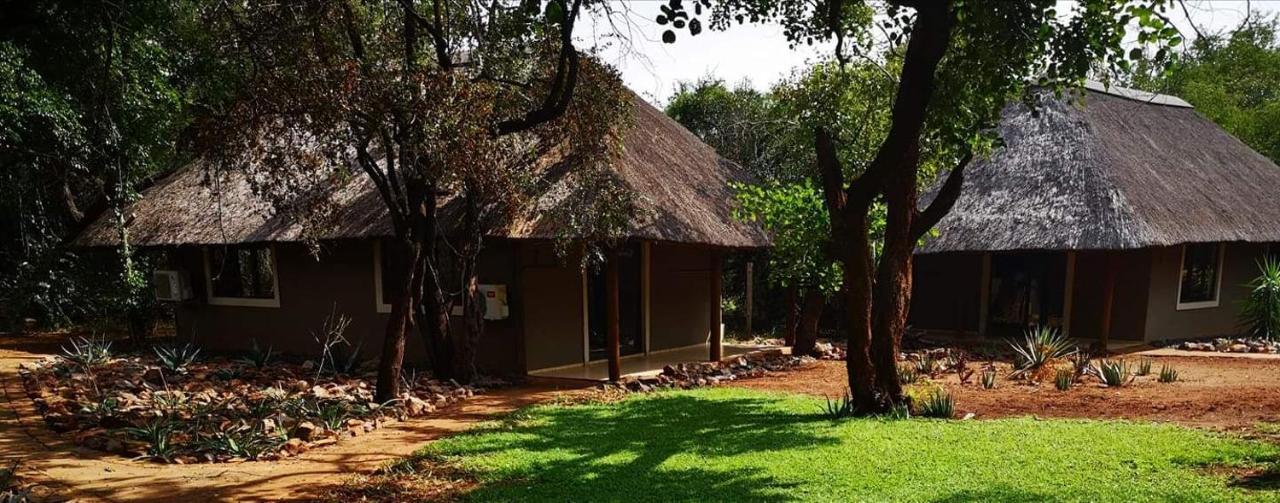 Boulders Safari Lodge Malalane Ngoại thất bức ảnh