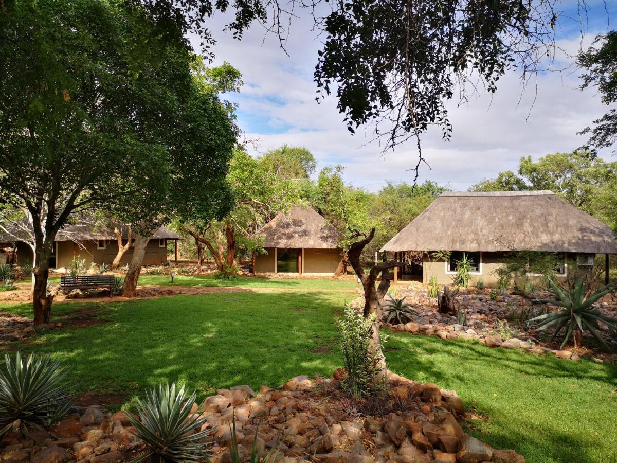Boulders Safari Lodge Malalane Ngoại thất bức ảnh