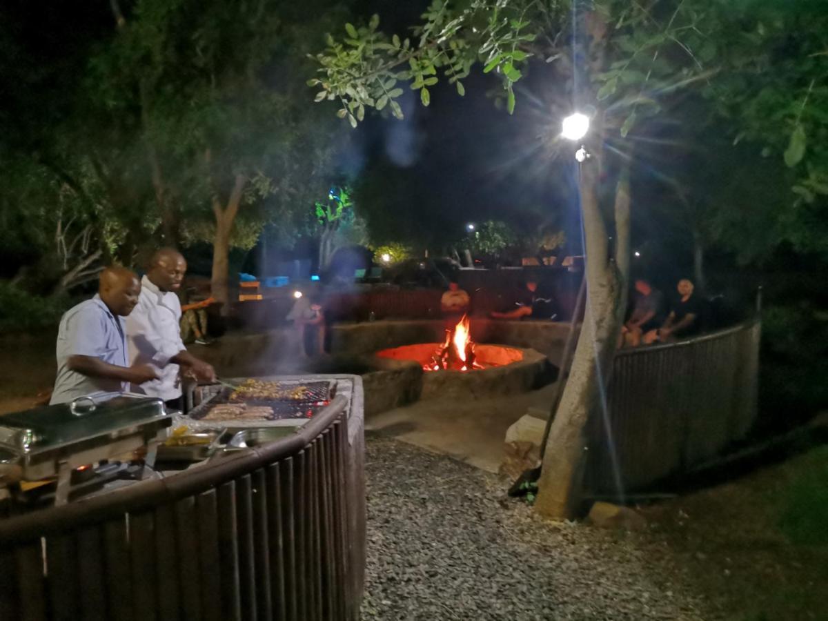 Boulders Safari Lodge Malalane Ngoại thất bức ảnh