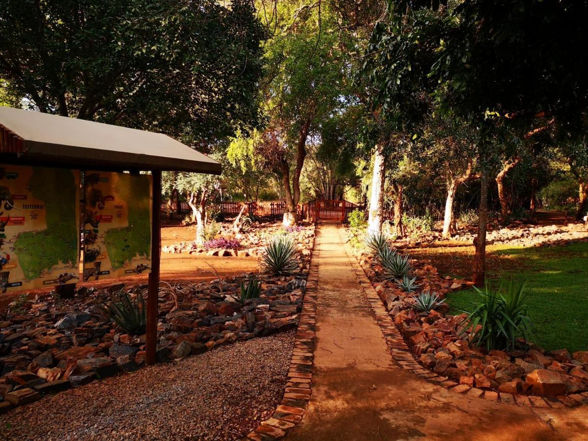 Boulders Safari Lodge Malalane Ngoại thất bức ảnh