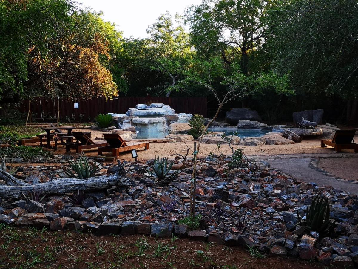 Boulders Safari Lodge Malalane Ngoại thất bức ảnh