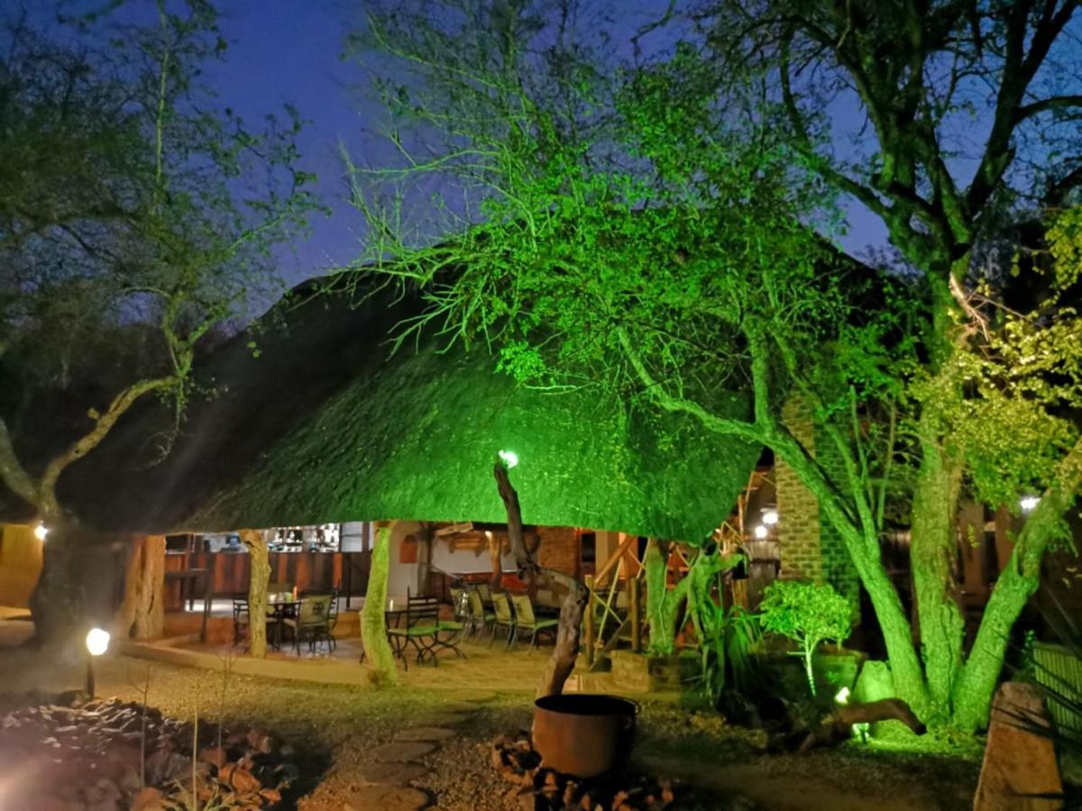 Boulders Safari Lodge Malalane Ngoại thất bức ảnh