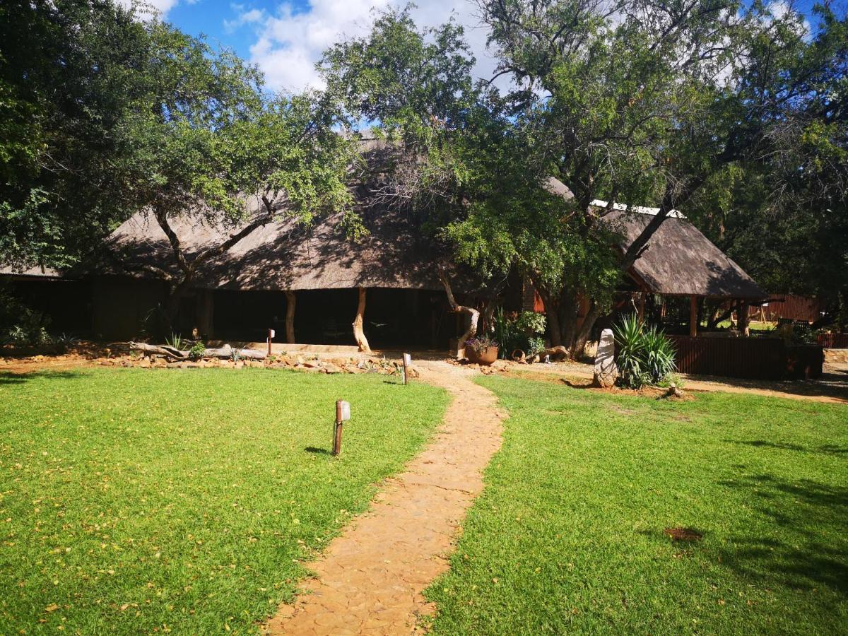 Boulders Safari Lodge Malalane Ngoại thất bức ảnh