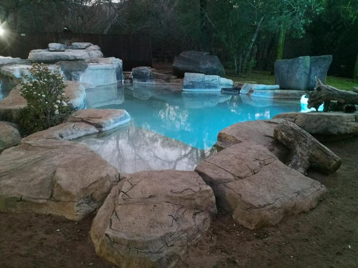 Boulders Safari Lodge Malalane Ngoại thất bức ảnh