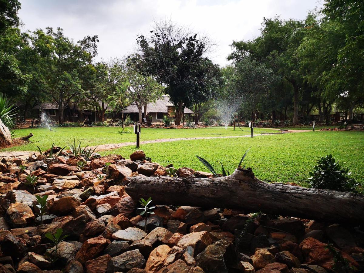 Boulders Safari Lodge Malalane Ngoại thất bức ảnh
