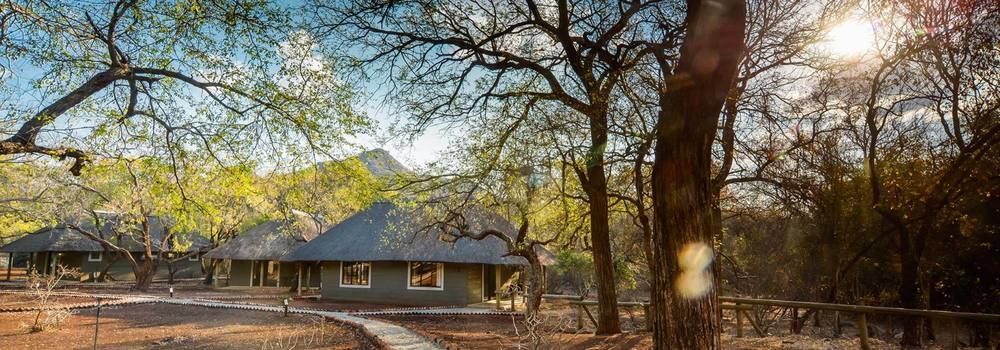 Boulders Safari Lodge Malalane Ngoại thất bức ảnh