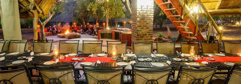 Boulders Safari Lodge Malalane Ngoại thất bức ảnh