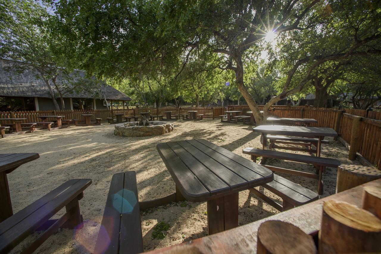 Boulders Safari Lodge Malalane Ngoại thất bức ảnh