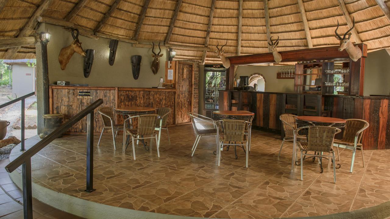 Boulders Safari Lodge Malalane Ngoại thất bức ảnh