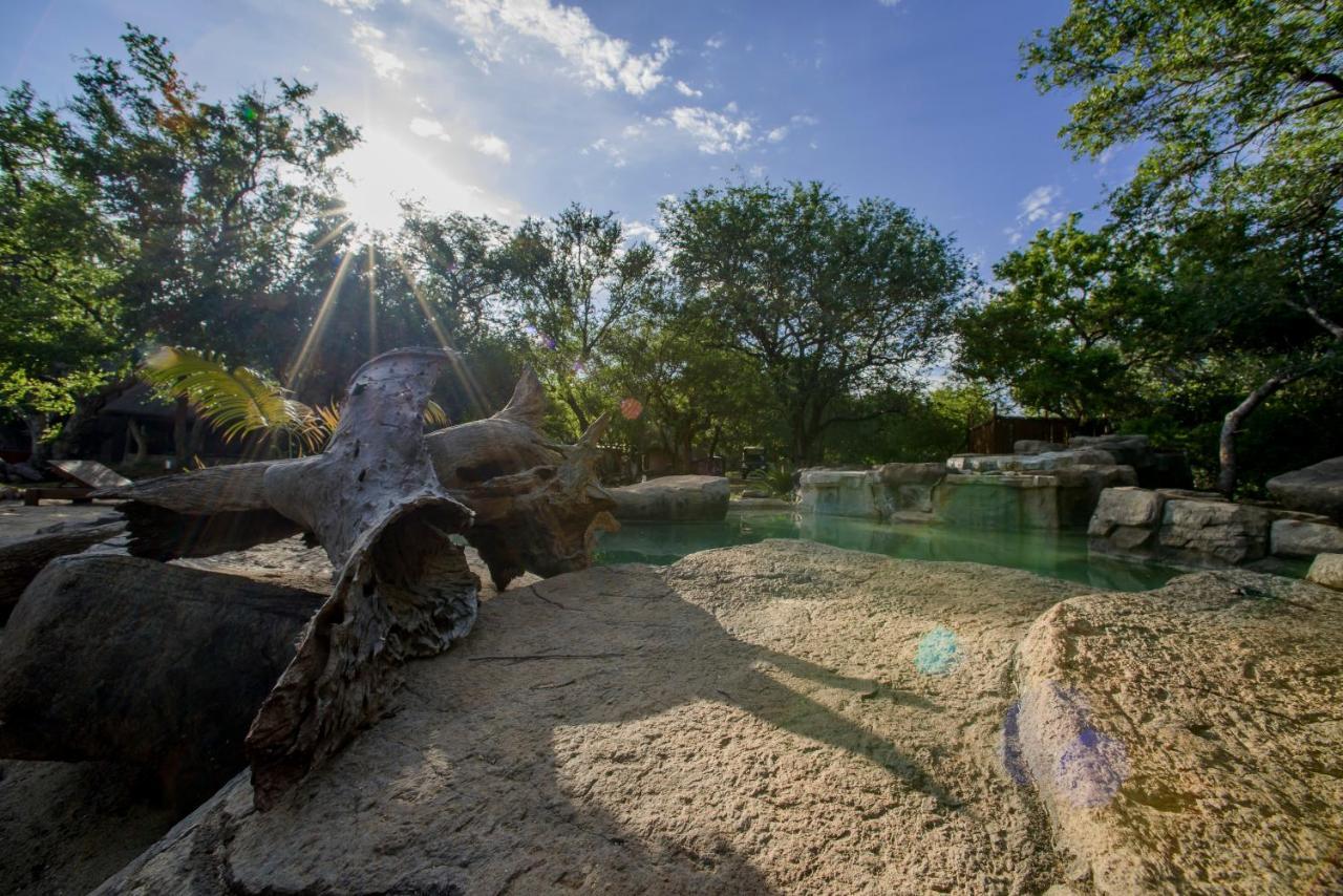 Boulders Safari Lodge Malalane Ngoại thất bức ảnh