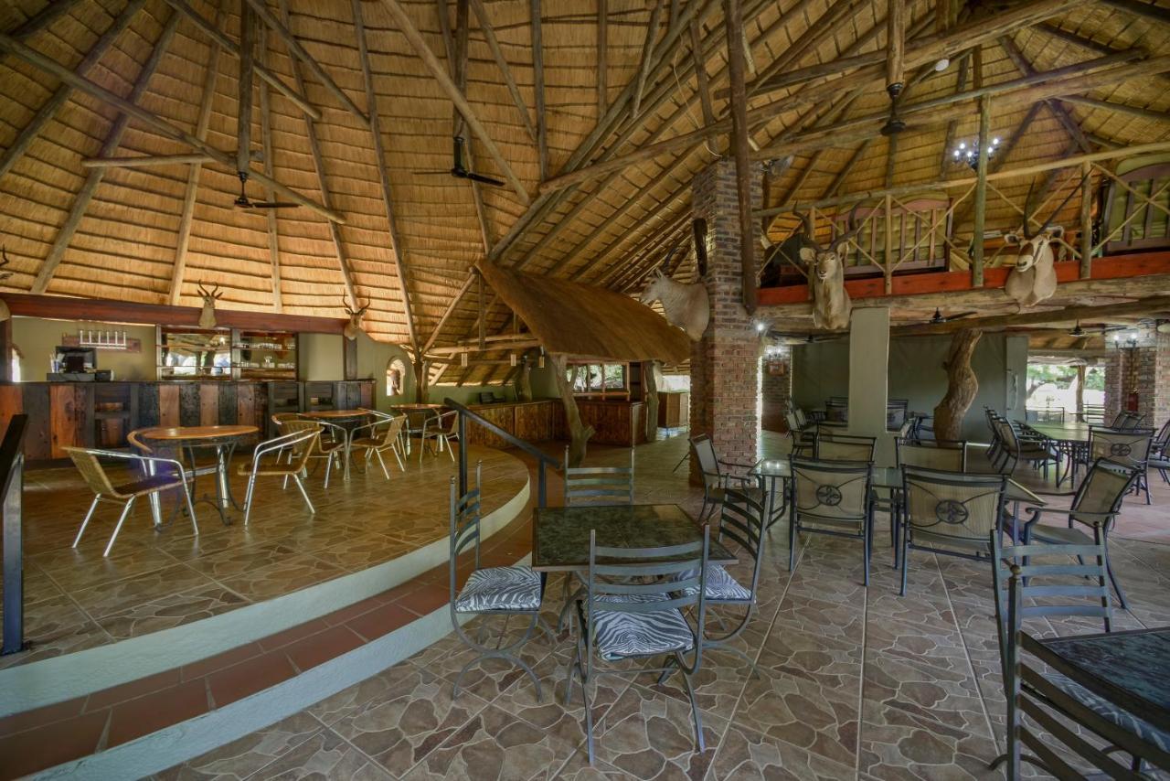 Boulders Safari Lodge Malalane Ngoại thất bức ảnh