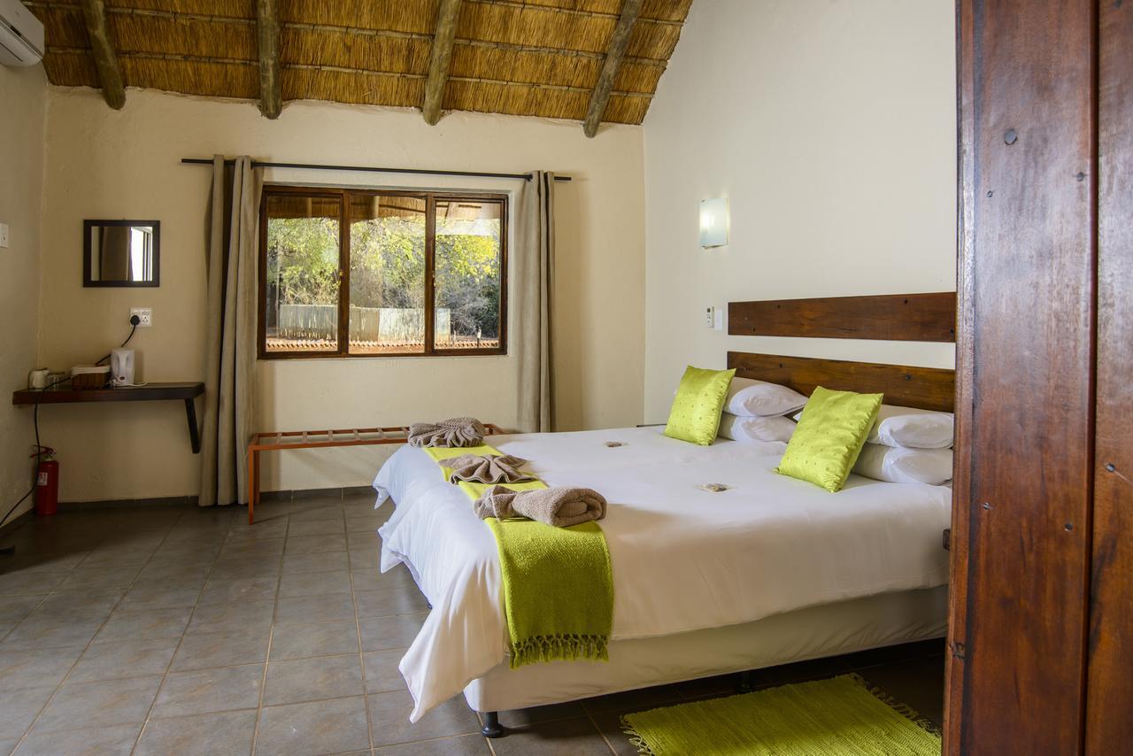 Boulders Safari Lodge Malalane Ngoại thất bức ảnh