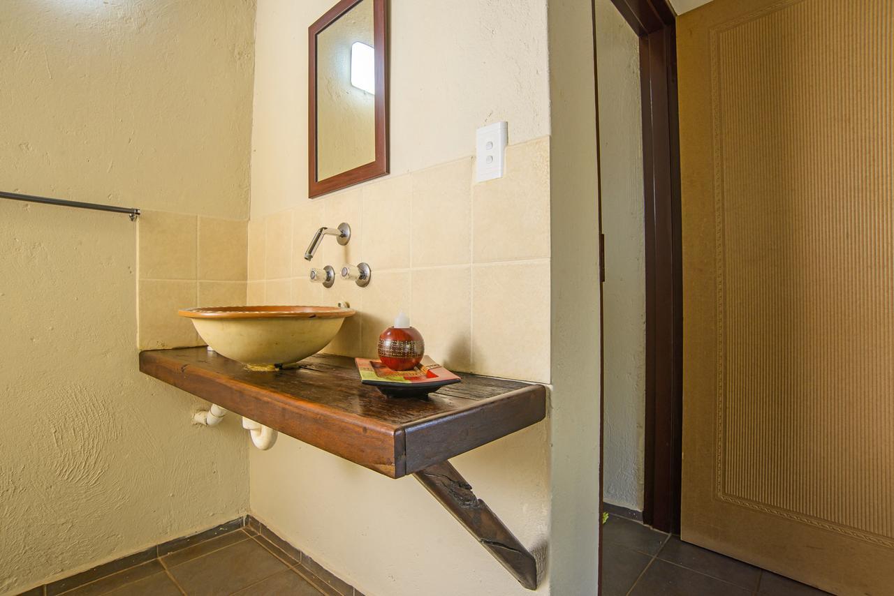 Boulders Safari Lodge Malalane Ngoại thất bức ảnh