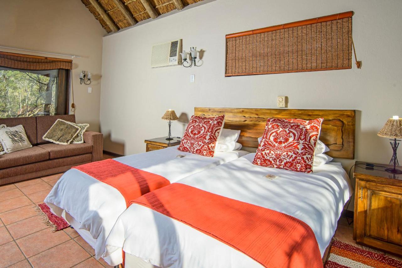 Boulders Safari Lodge Malalane Ngoại thất bức ảnh