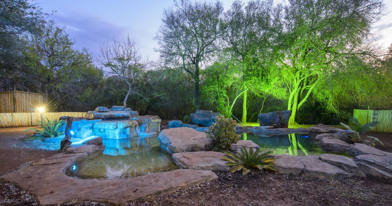 Boulders Safari Lodge Malalane Ngoại thất bức ảnh